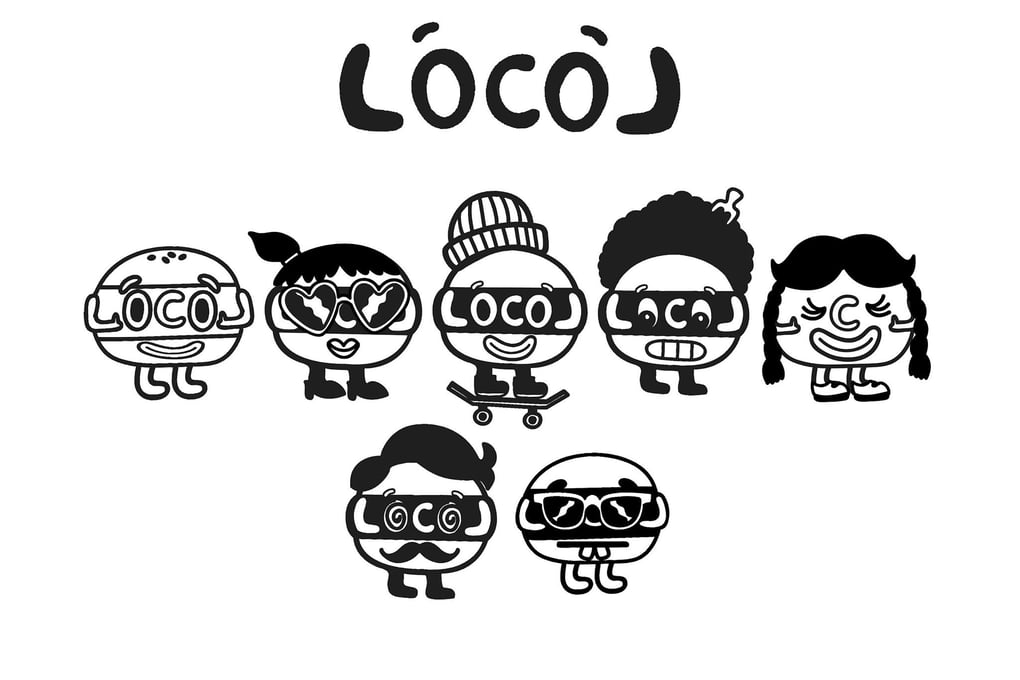 LocolBanner