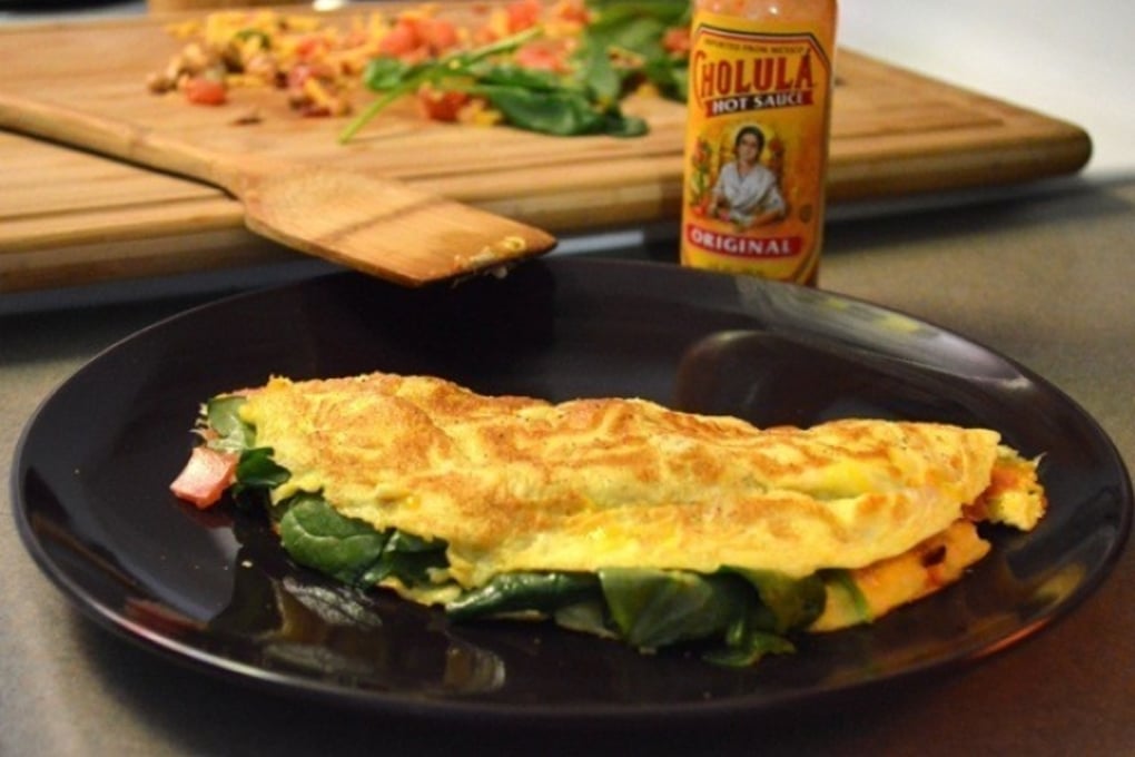 omelette