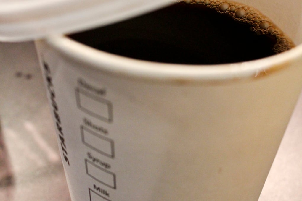 Drinks Coffee 1