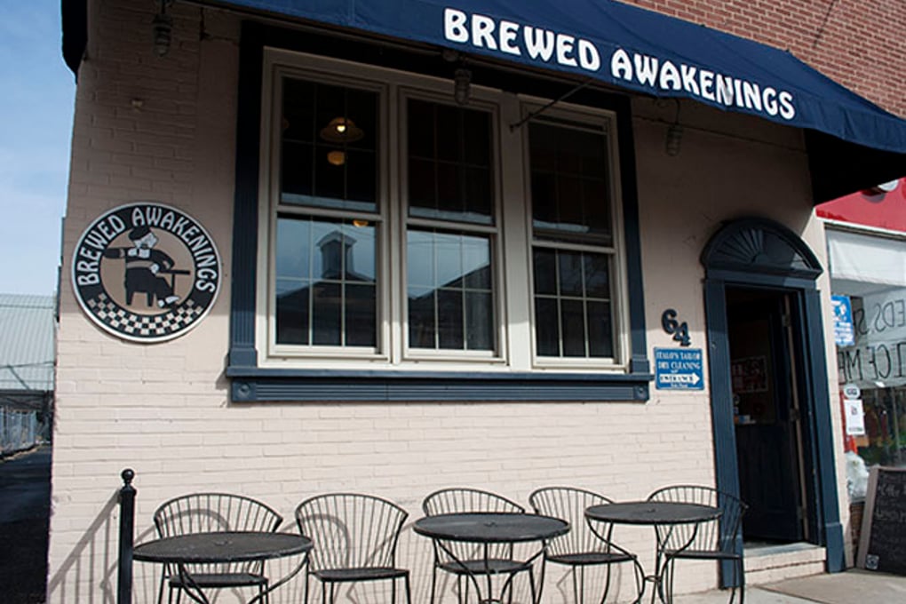 brew9