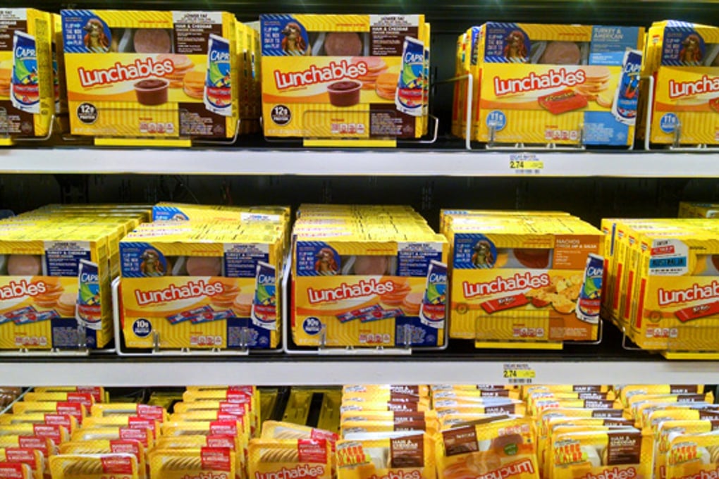 lunchables