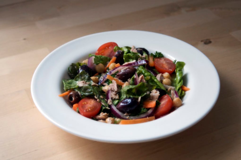 salad