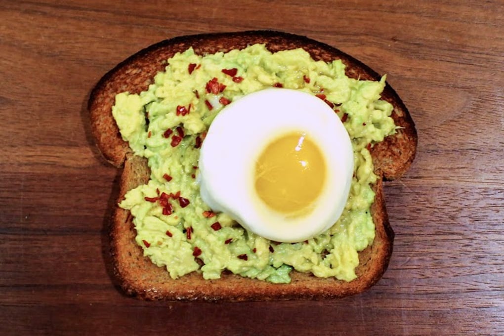 Avocado Toast 61
