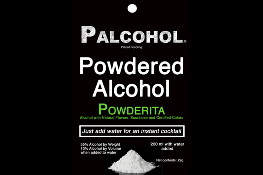 palcohol