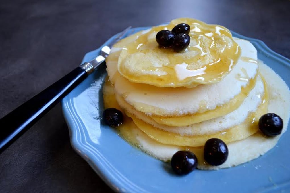 pancakes