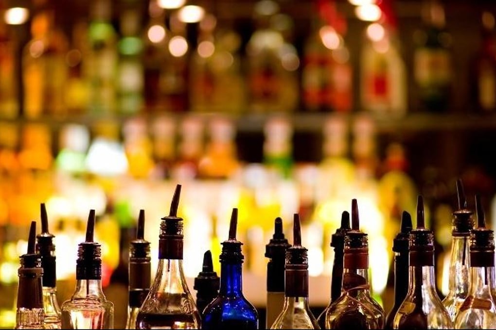 alcohol reformatted