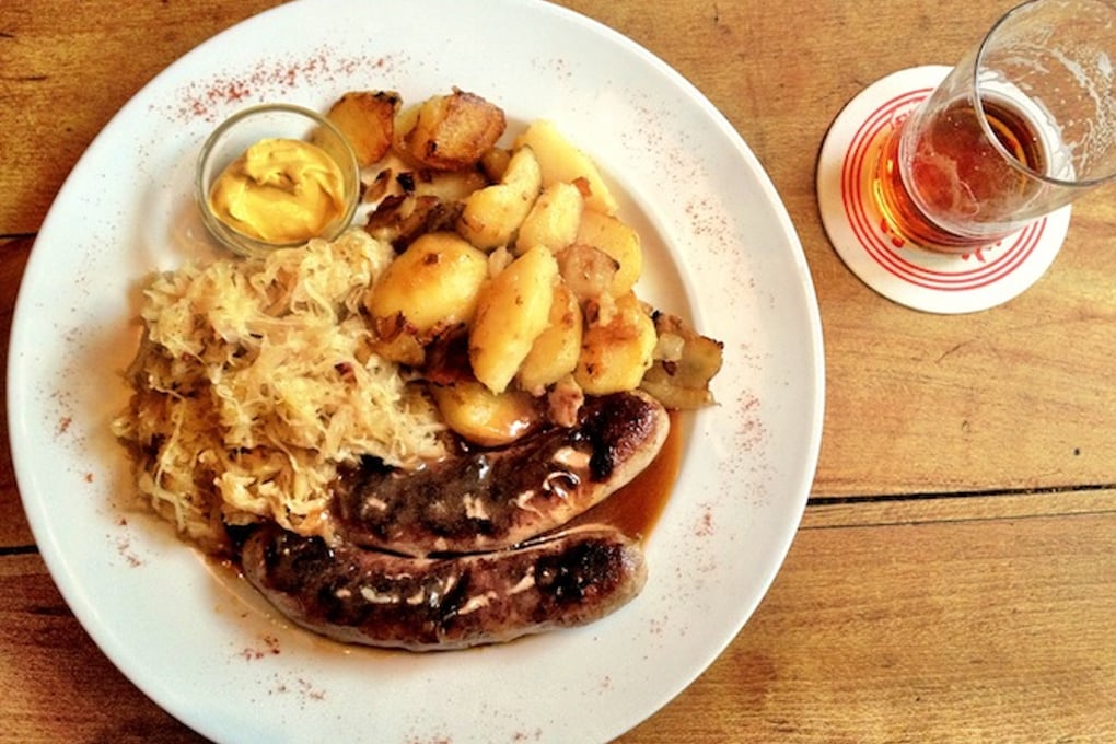 Bratwurst2