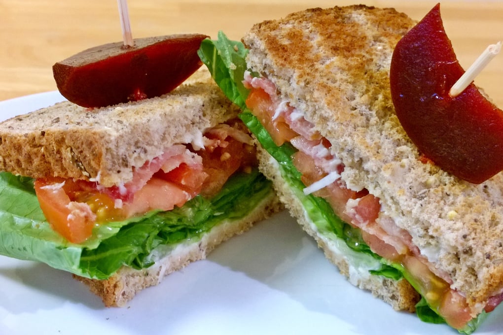 BLT
