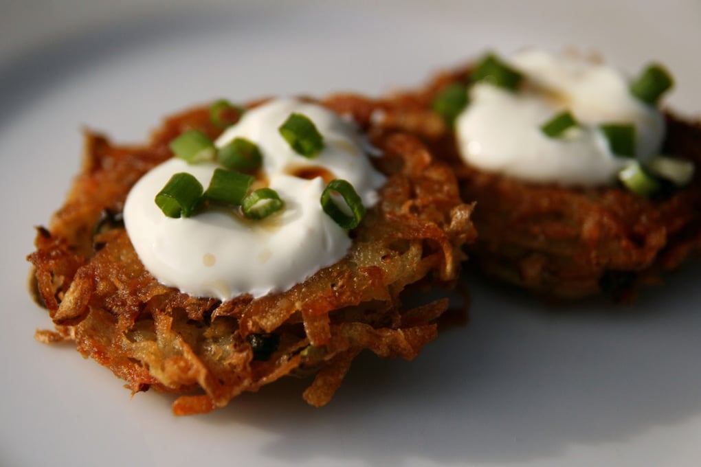 latke close