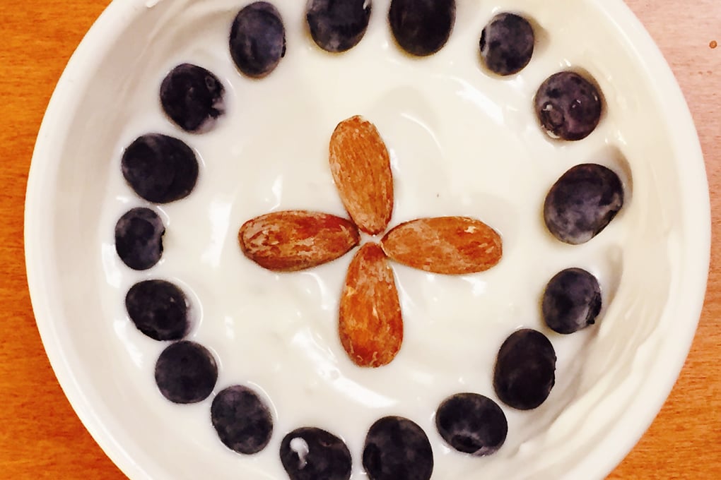 yogurt
