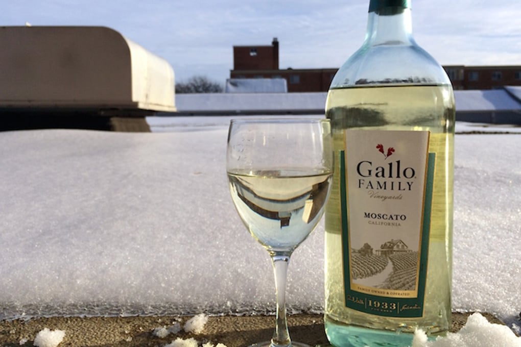 wine feat.