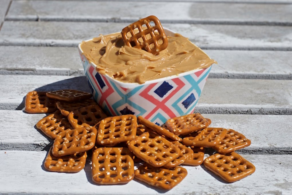 pretzels