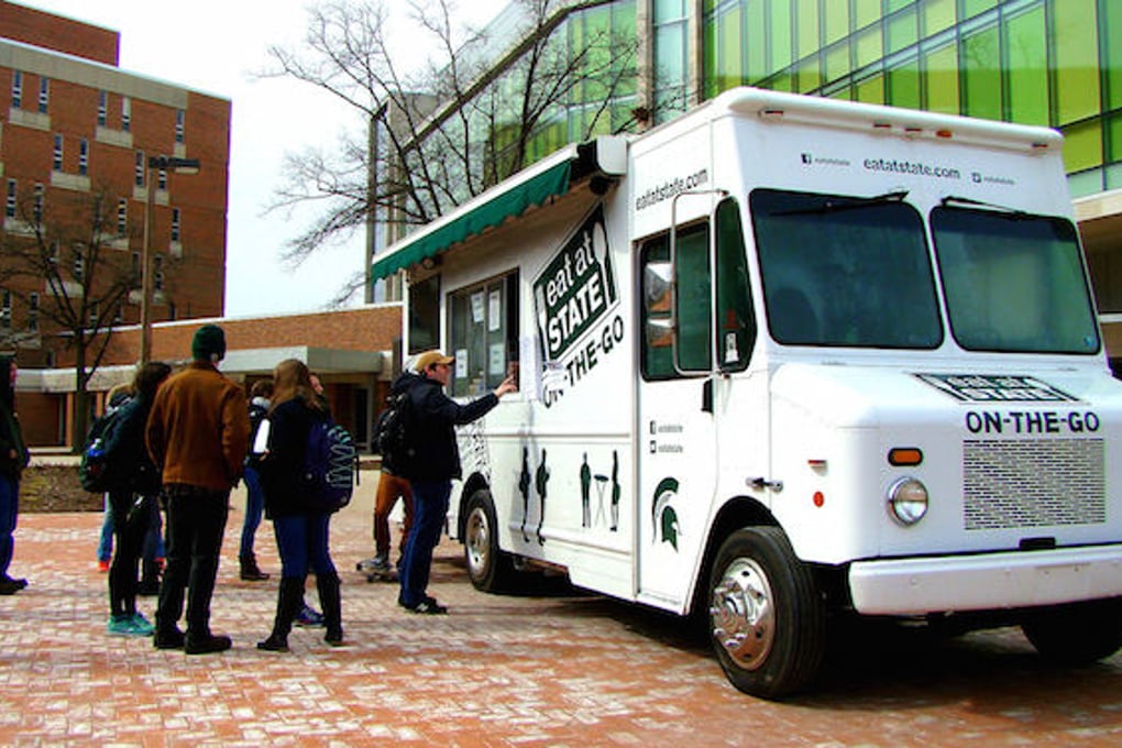 Foodtruck