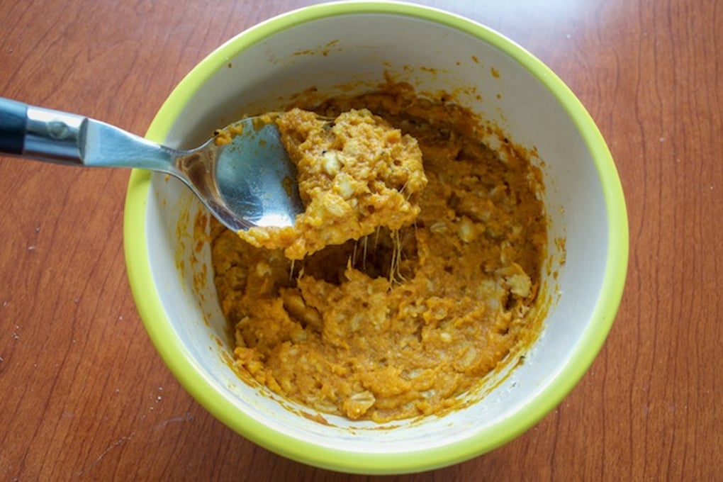 Sabina T Gourmet Oatmeal 5