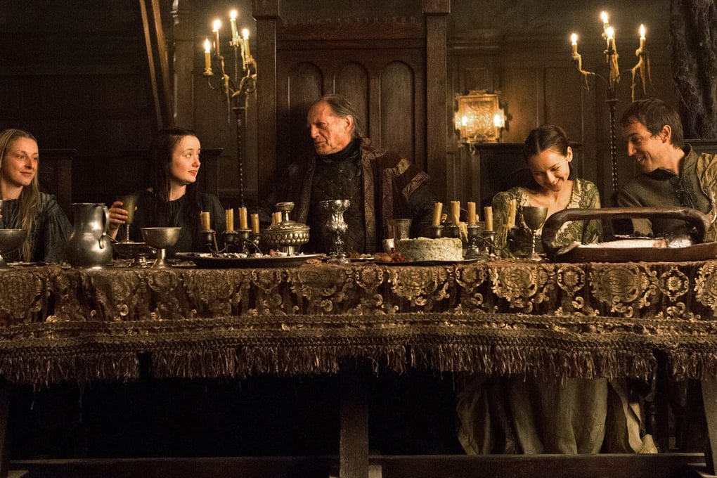 Red Wedding 2