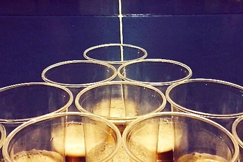 beerpong