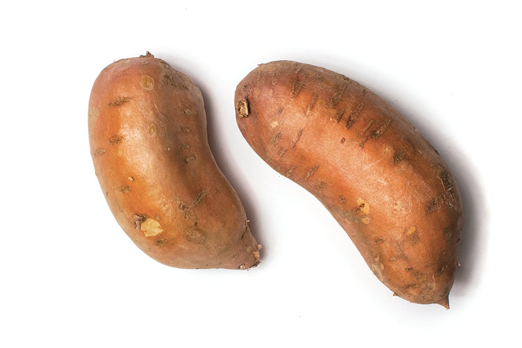 potato