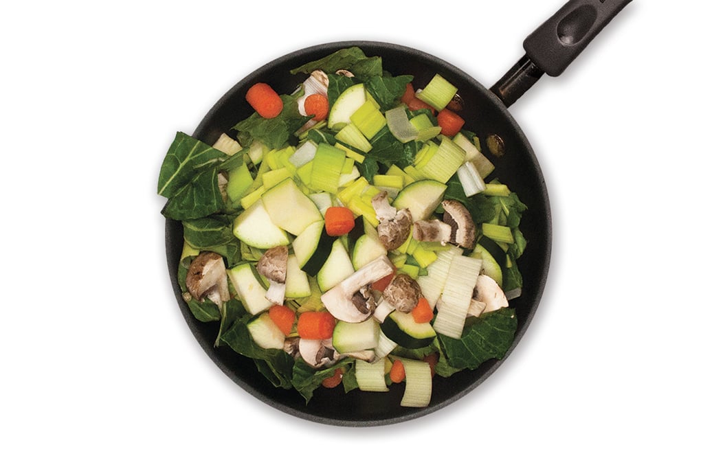 pan
