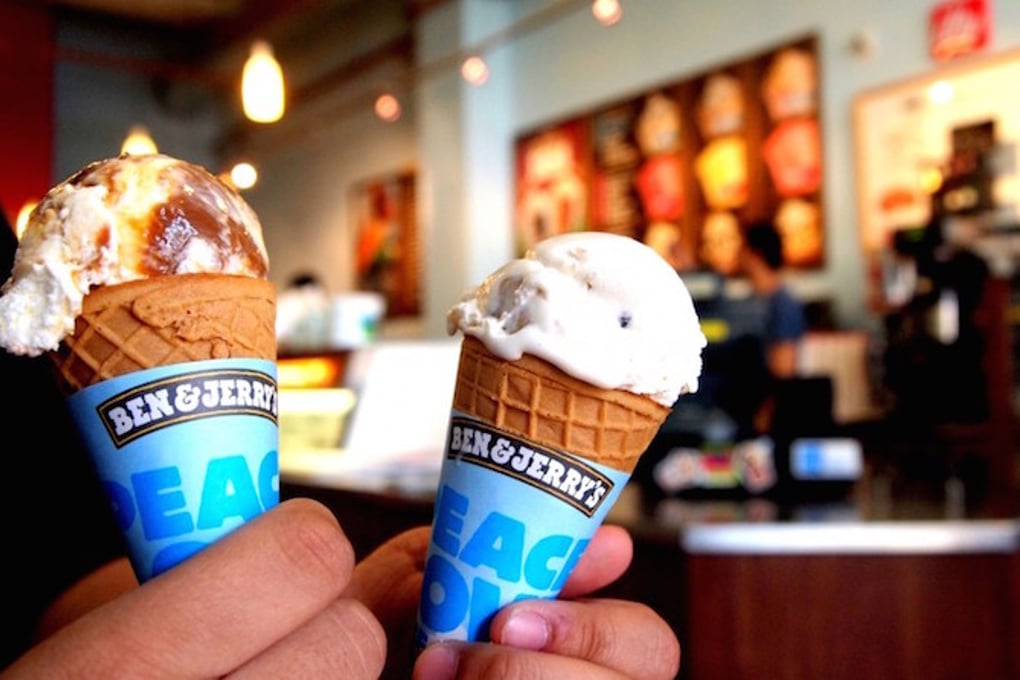 icecream