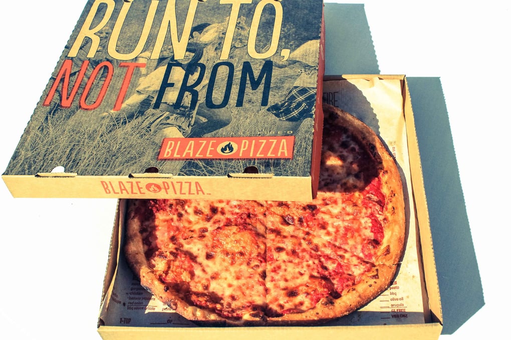BlazePizza