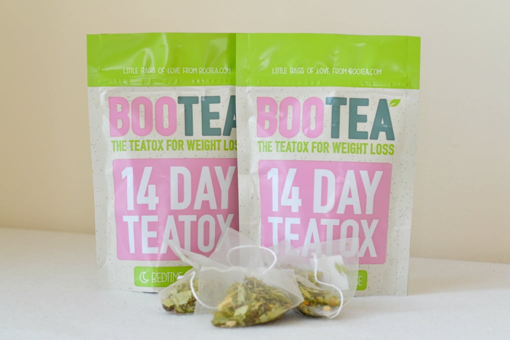BooTea Cleansing Detox Teas Are They Really Worth The Hype 1