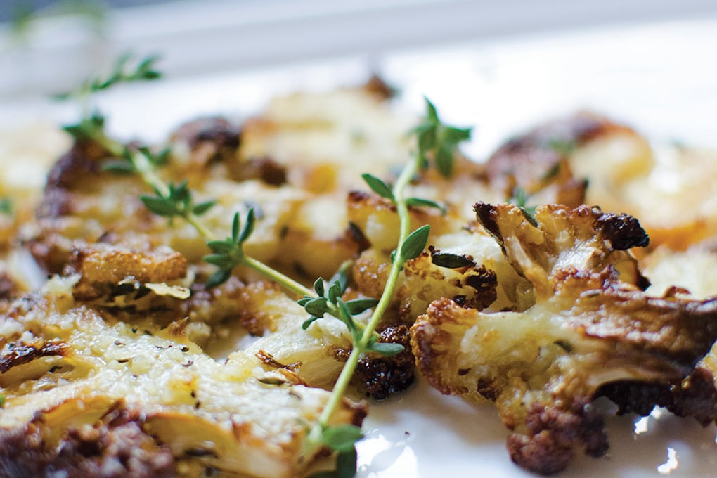 cauliflower