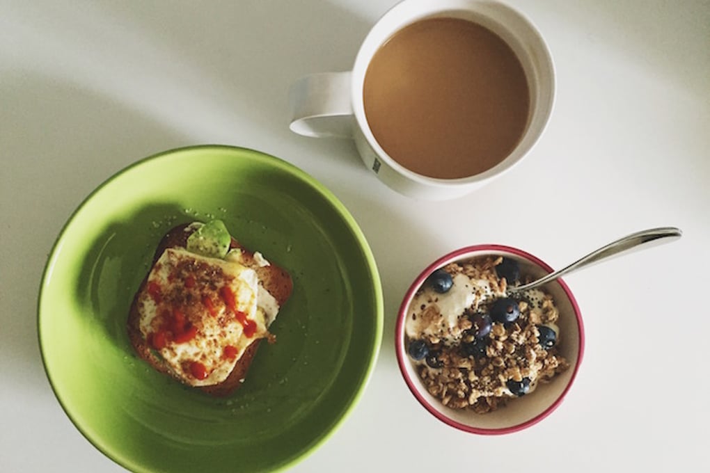 CompleteBreakfast