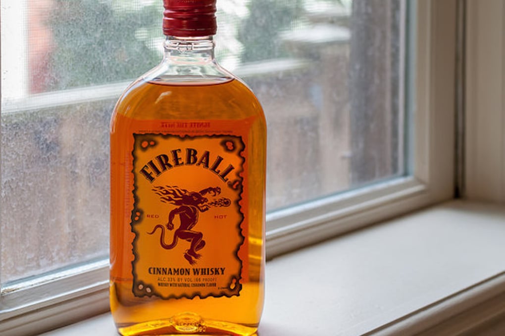 Fireball FI