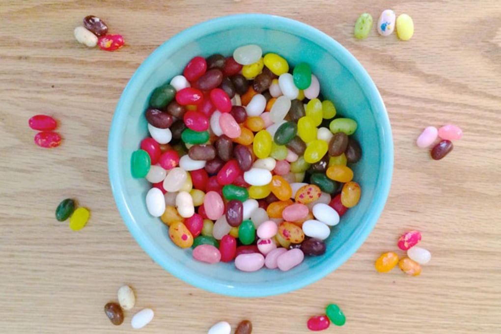 jellybeans