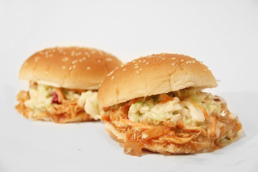 BBQ feature update