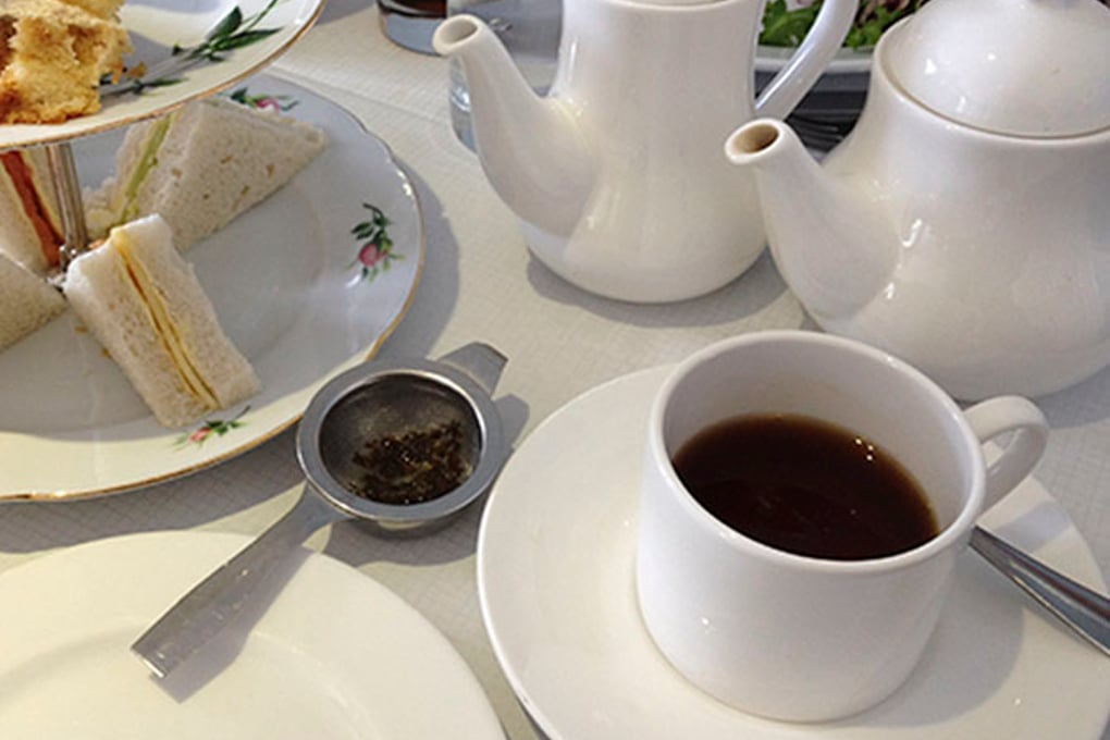 teaparty