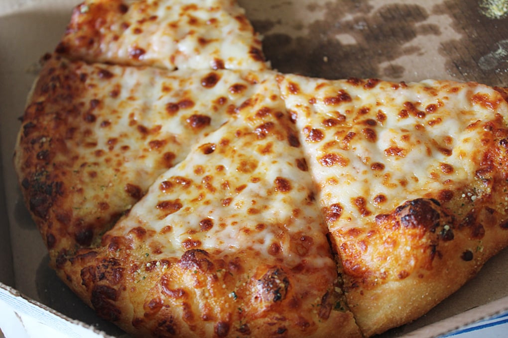 PIZZA