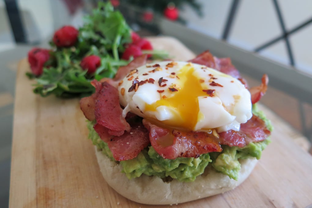 English Muffins 6 Jade Hsiao 11