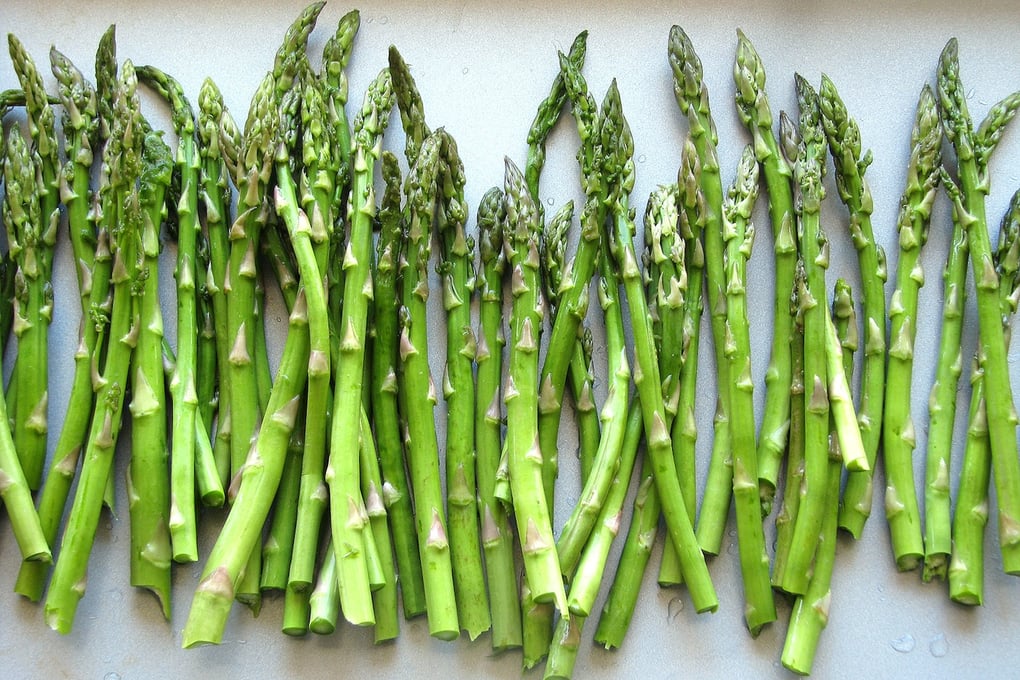 asparagus