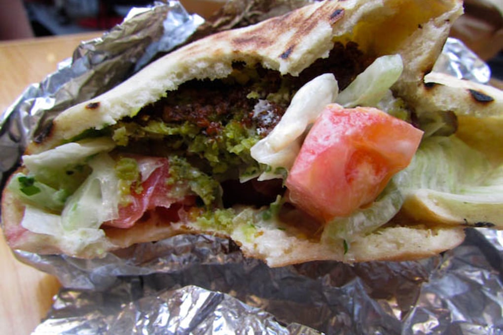 Falafel 6 1 of 11