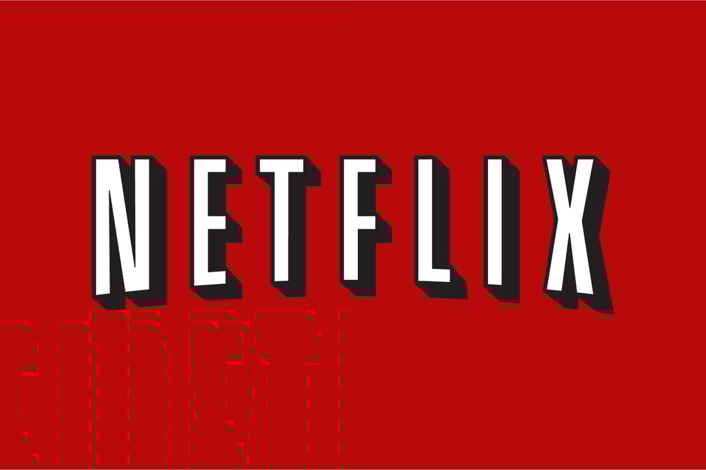 netflix logo