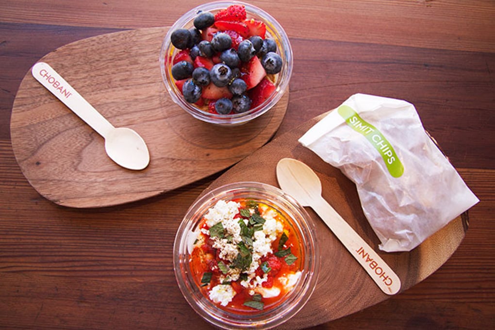 yogurt featured