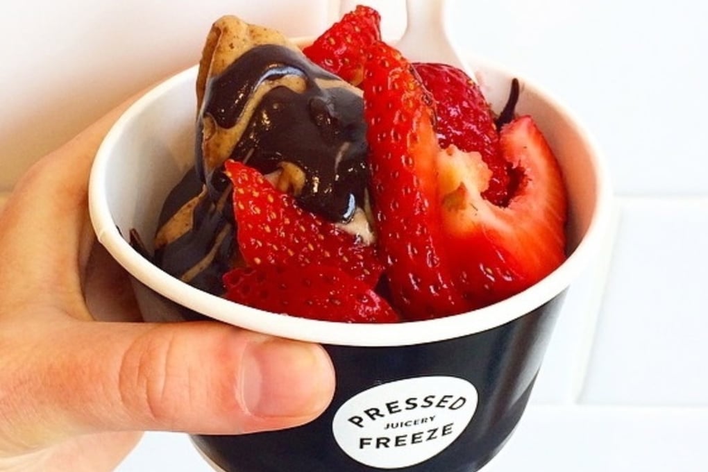 PressedFroyo
