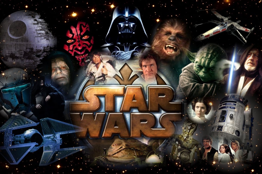 star wars wallpaper 12