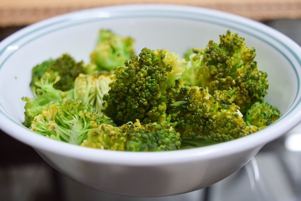Broccoli For Kritika Paavani