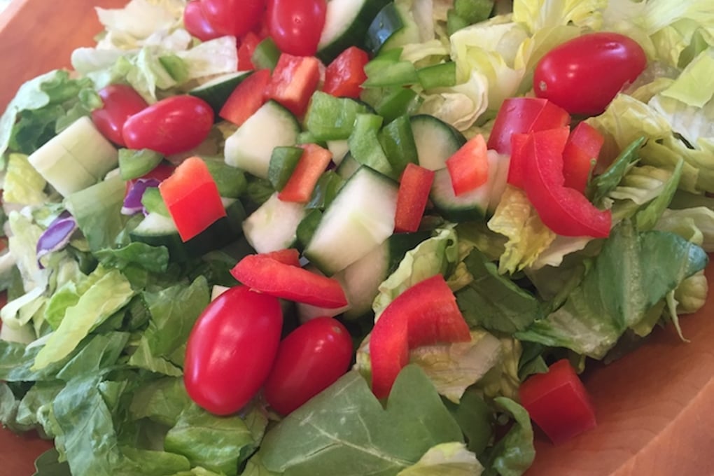 salad