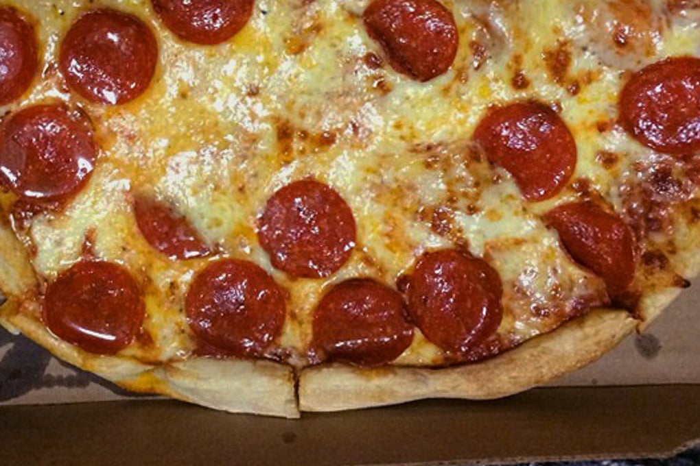 WillsPizza