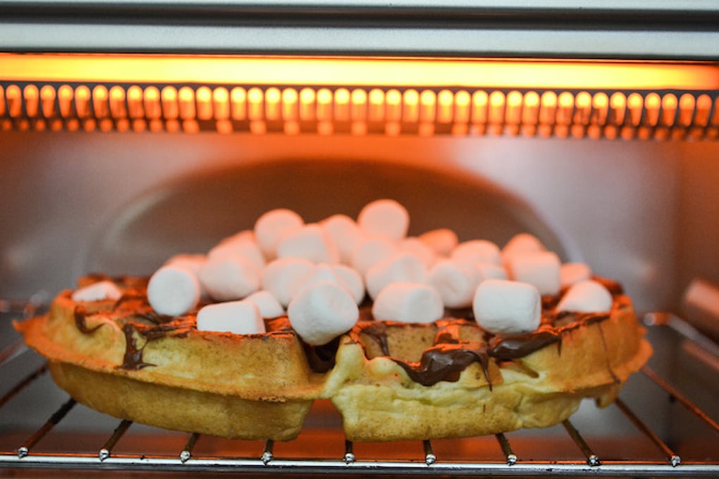 Waffle 3