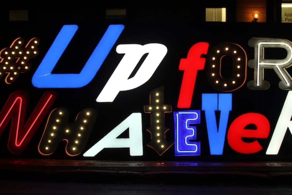 Bud Light Up For Whatever Event Recap 20