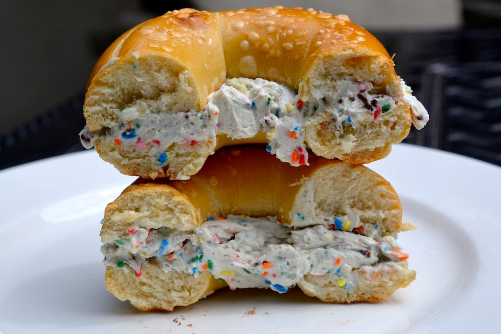 bagel