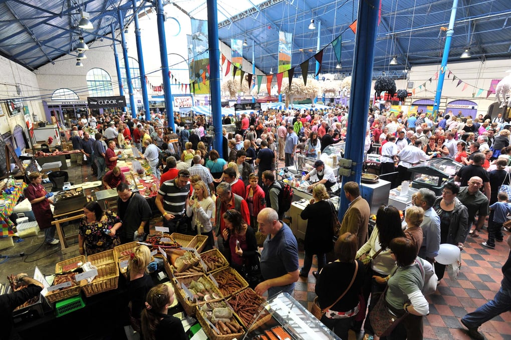 the market hall 2 photographer nathan morgan
