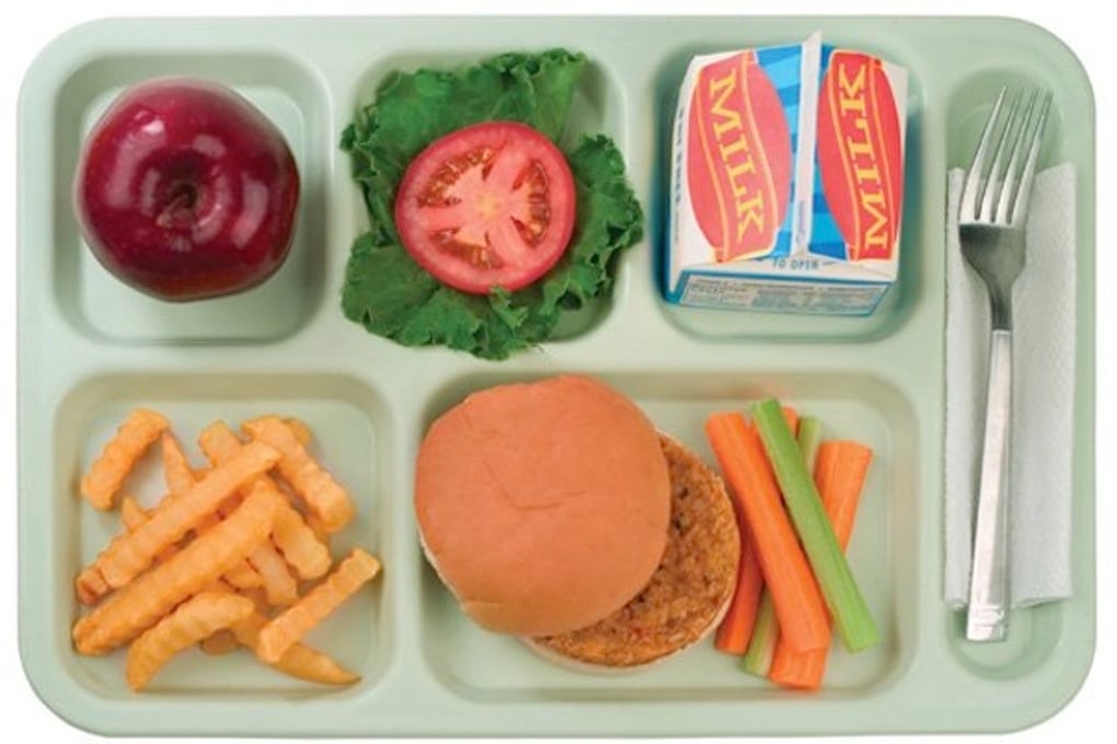 National School Lunch Program
