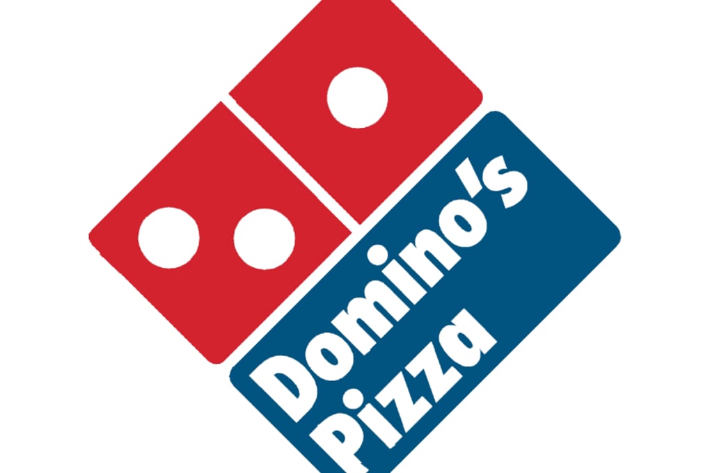 dominos pizza logo