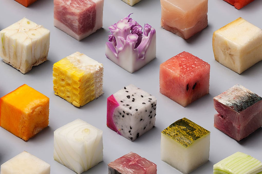 food cubes raw lernert sander volkskrant 7