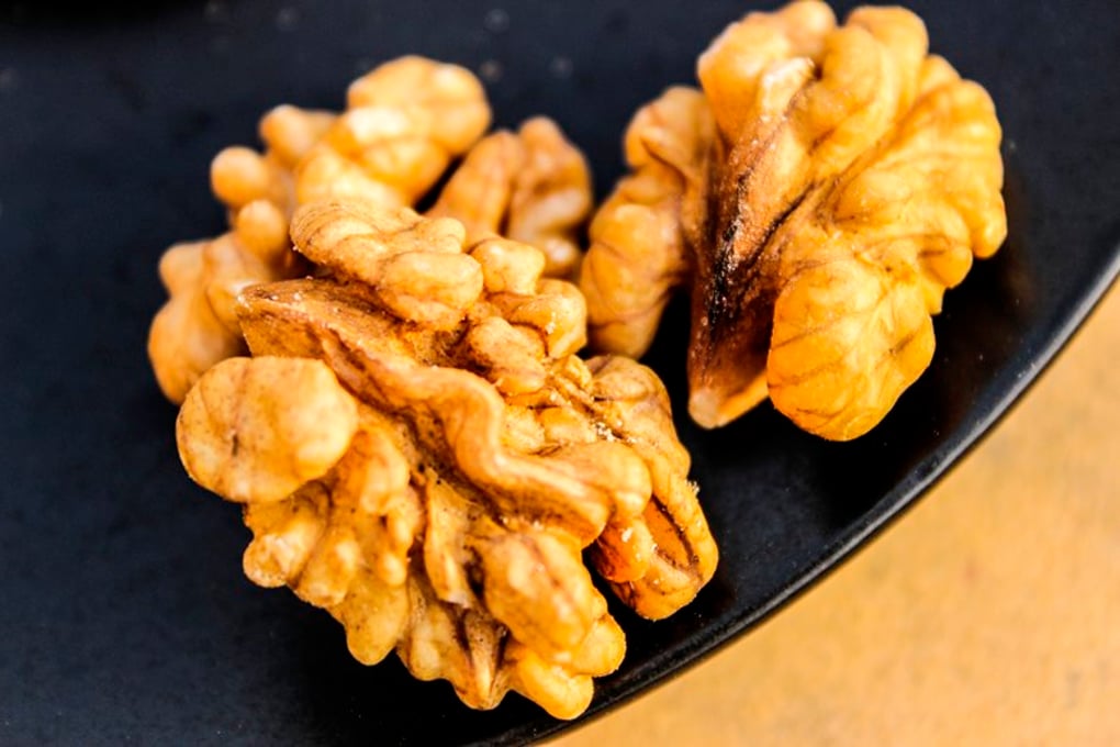 Walnuts For Veenisha Sabhyata